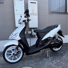 YAMAHA MIO THAILAND!の画像