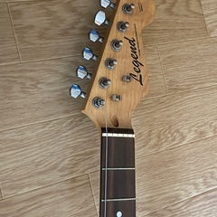 エレキギターの画像