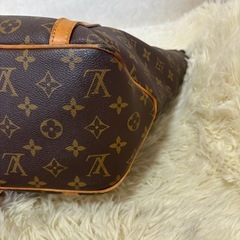 美品✨　ルイヴィトン　LOUIS VUITTON ハンドバック　M51108　の画像