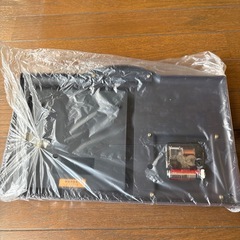 掛け時計&ホワイトボードの画像