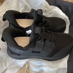 安全靴レディース22.5の画像
