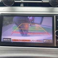 H26年30後期プリウス　距離24万キロ　車検R9.7月！の画像