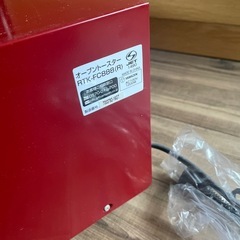 トースターの画像