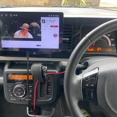 車検残りの画像