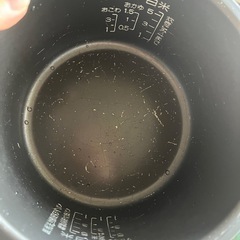 炊飯器の画像
