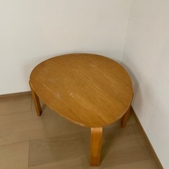 テーブルの画像