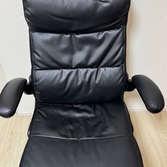チェアの画像