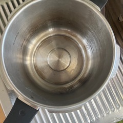 圧力鍋の画像