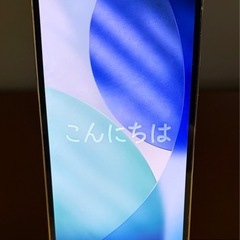 iPhone12pro 256GB ゴールドの画像