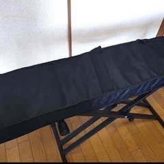 KIMFBAY　スタンド付き電子ピアノ 88鍵盤の画像