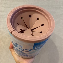 ぽっとんおとし用　フタの画像