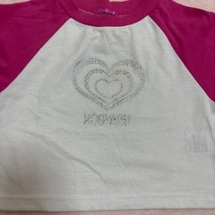 子供服120センチ　2枚で300円〜500円の画像