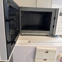 パナソニック 電子レンジ  NE-FL100の画像