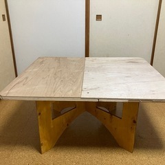 ワークレッグ 420  作業台　天板付き
の画像