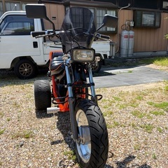 ロードフォックス　ミニカーの画像
