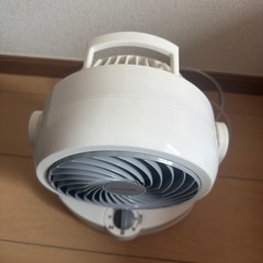 サーキュレーターの画像