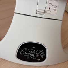 電動バウンサーの画像