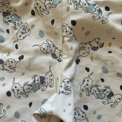 futafuta Disney  ミッキー　水着　セットアップ　100センチ　の画像