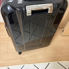 スーツケース大の画像