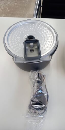 ☆リユースのサカイ高崎店☆TJ15304 Haier 炊飯器 3合 2025年製 動作