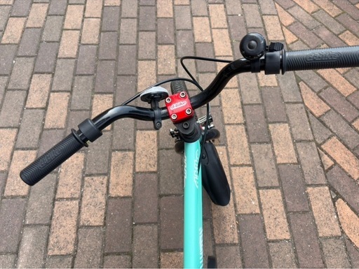 子供用自転車　20インチ