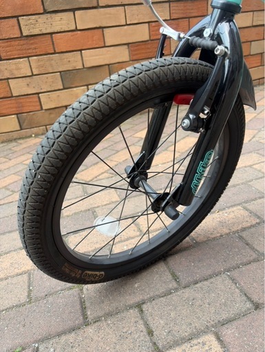 子供用自転車　20インチ