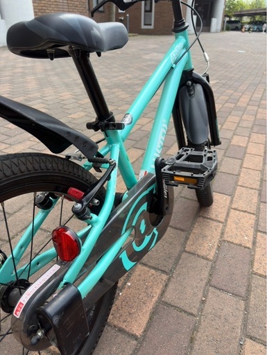 子供用自転車　20インチ