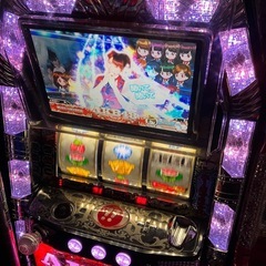 初代akbスロットメダル不要機の画像