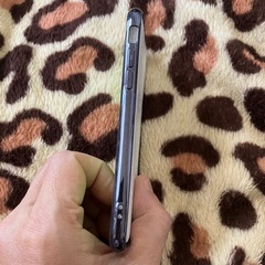 iPhone7.8SE2.3用ソフトケースの画像