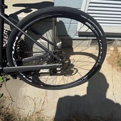 オルベア　ロードバイクの画像