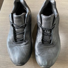 Reebok 28cm DMXMAXプラス レインウォーカーの画像