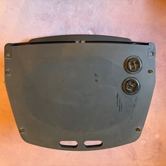 パナソニック製テレビ台の画像