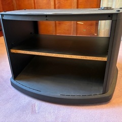 パナソニック製テレビ台の画像