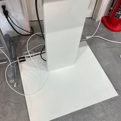 【ジモティー割】SHARP 2022年製 42インチ 4K 液晶テレビ WALLスタンド付き（ID2140）の画像