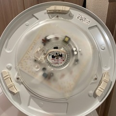 Panasonic LEDシーリングライト HH-CF0623CA 6畳用 リモコン付の画像
