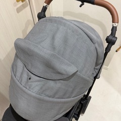CombiスゴカルSwitch エッグショック未使用レインカバー付の画像