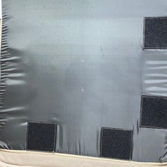 【定価26000円】2個セット連結座椅子の画像