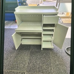 キッチンカウンター！の画像