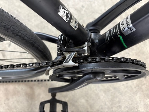 メリダ自転車