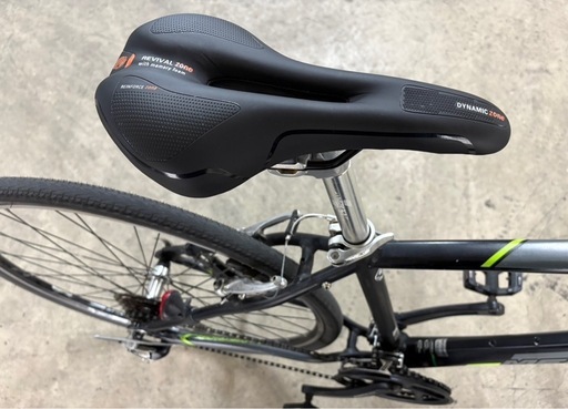 メリダ自転車