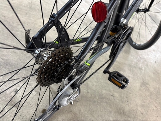 メリダ自転車