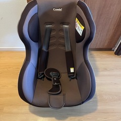 Combi チャイルドシートの画像