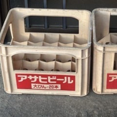 ビールケース