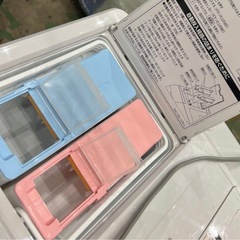 【超最安値】💎2019年製HITACHIドラム式洗濯機　洗剤自動投入　最上位BD-SX110C配達無料！の画像