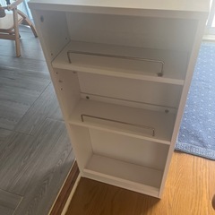 収納棚？の画像