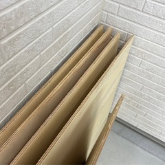 針葉樹合板1820✖️910の画像