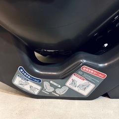 ジョイソンセーフティシステムズジャパン　チャイルドシートの画像