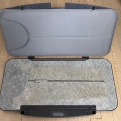 ズボンプレッサーの画像