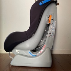 チャイルドシートの画像