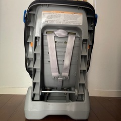 チャイルドシートの画像